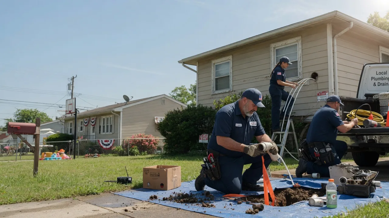 Faucet Repair in West Fork, AR near me